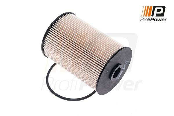Degvielas filtrs
