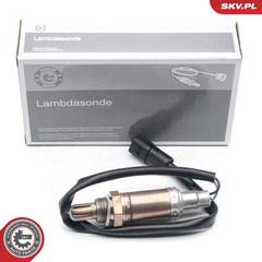 Lambda zonde