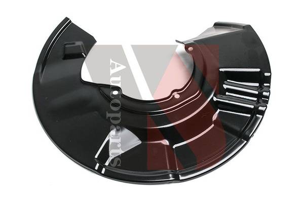 Dubļu sargs, Bremžu disks