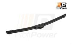 Stikla tīrītāja slotiņa