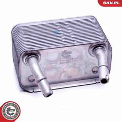 Eļļas radiators, Motoreļļa