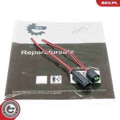 Remkomplekts, Vadu komplekts