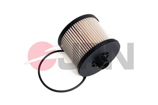 Degvielas filtrs