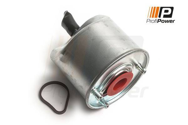 Degvielas filtrs