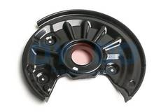 Dubļu sargs, Bremžu disks