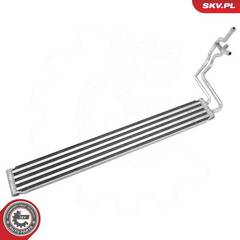 Eļļas radiators, Motoreļļa