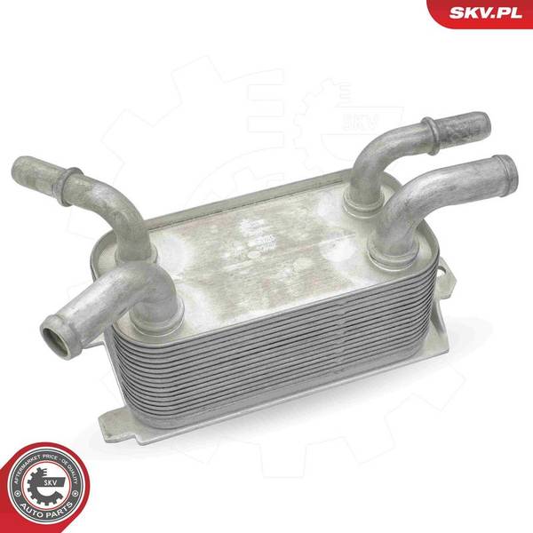 Eļļas radiators, Motoreļļa