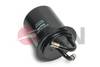 Degvielas filtrs