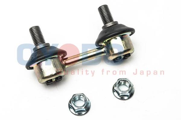 Stiepnis/Atsaite, Stabilizators