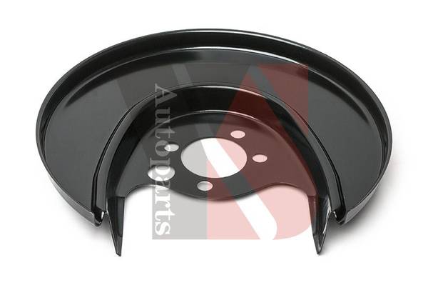 Dubļu sargs, Bremžu disks