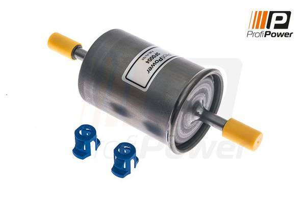 Degvielas filtrs