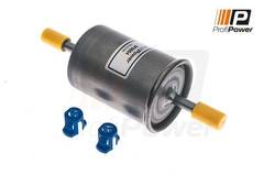 Degvielas filtrs