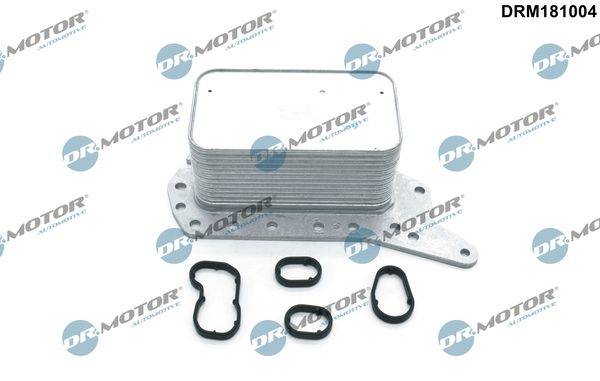 Eļļas radiators, Motoreļļa