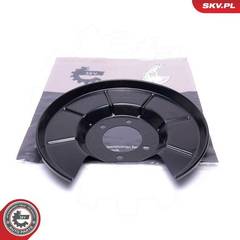 Dubļu sargs, Bremžu disks