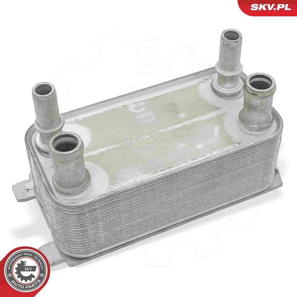 Eļļas radiators, Motoreļļa