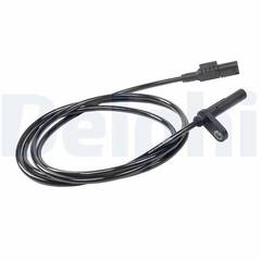 Devējs, Riteņu griešanās ātrums