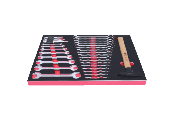 Instrumentu komplekts