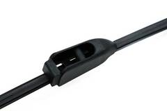 Stikla tīrītāja slotiņa