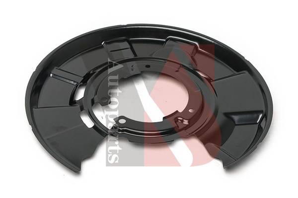 Dubļu sargs, Bremžu disks