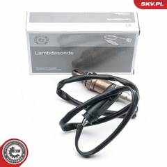 Lambda zonde