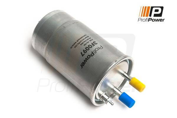 Degvielas filtrs