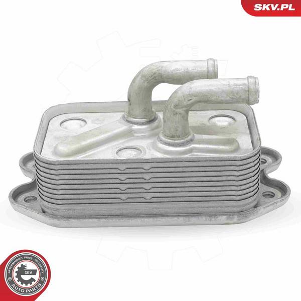 Eļļas radiators, Motoreļļa