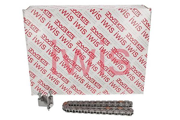 Sadales vārpstas piedziņas ķēdes komplekts