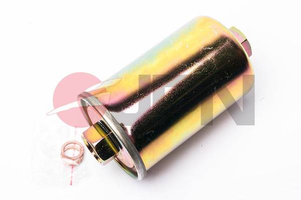 Degvielas filtrs