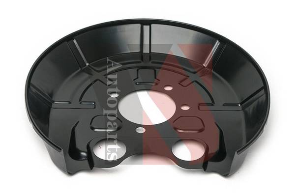 Dubļu sargs, Bremžu disks