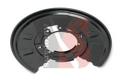 Dubļu sargs, Bremžu disks