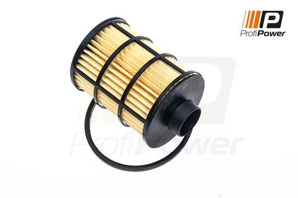 Degvielas filtrs