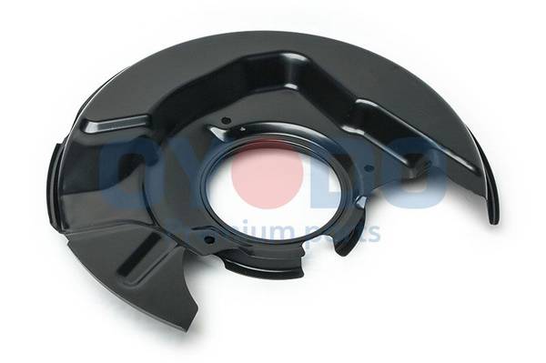 Dubļu sargs, Bremžu disks