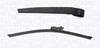 Stikla tīrītāja slotiņa