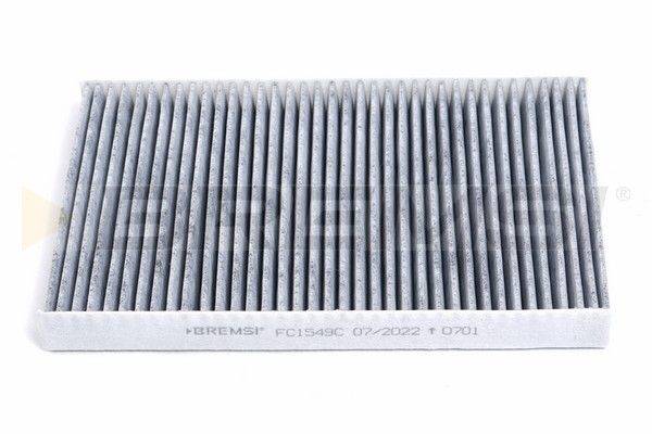 Salona filtrs FC1549C