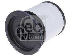 Degvielas filtrs