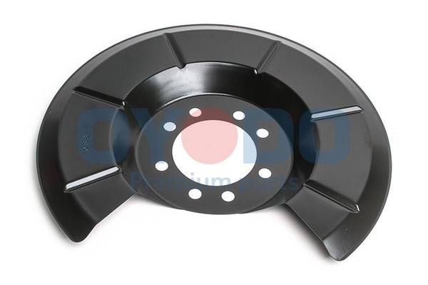 Dubļu sargs, Bremžu disks