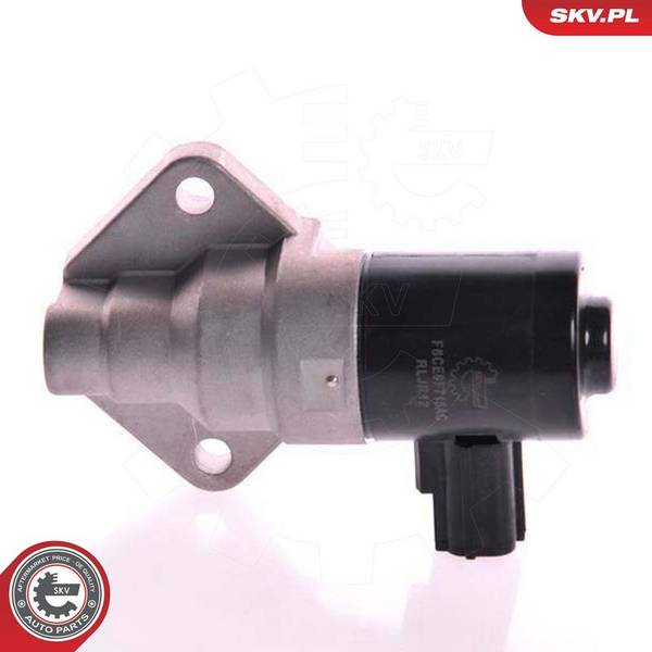 Ieplūstošā gaisa regulēšanas vārsts, Gaisa pievads