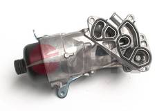 Eļļas radiators, Motoreļļa