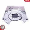 Dubļu sargs, Bremžu disks
