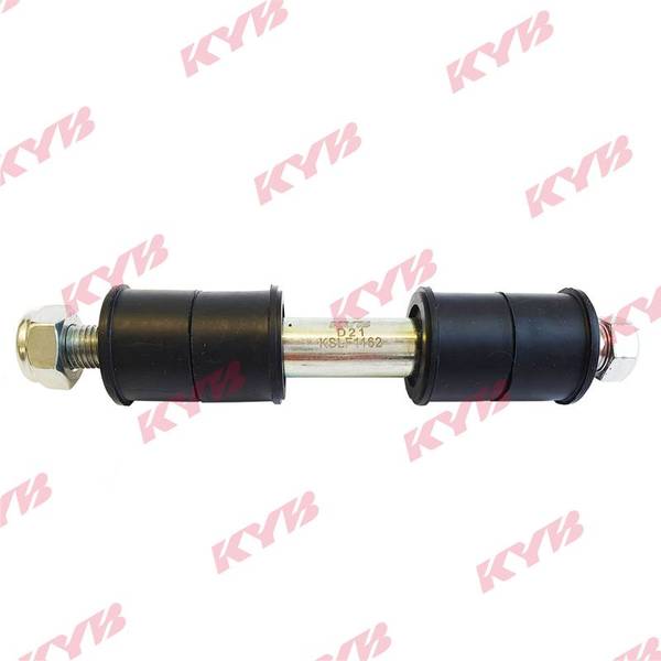 Stiepnis/Atsaite, Stabilizators