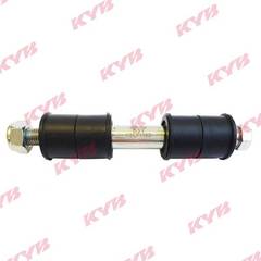 Stiepnis/Atsaite, Stabilizators