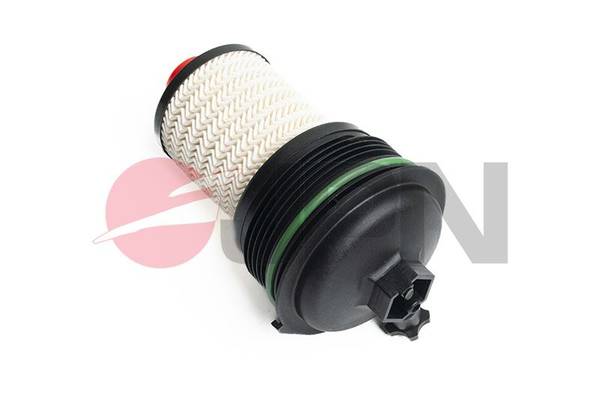 Degvielas filtrs