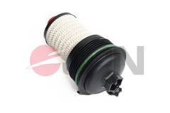 Degvielas filtrs