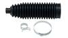Putekļusargu komplekts, Stūres iekārta