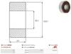 Gultnis   ABE9042(NSK)