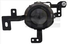 Miglas lukturis 19-15150-01-2
