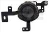 Miglas lukturis 19-15150-01-2