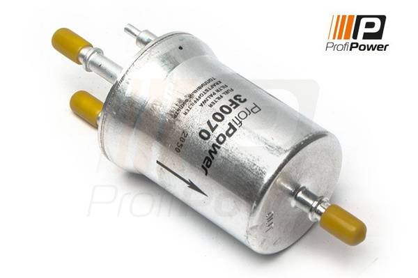Degvielas filtrs