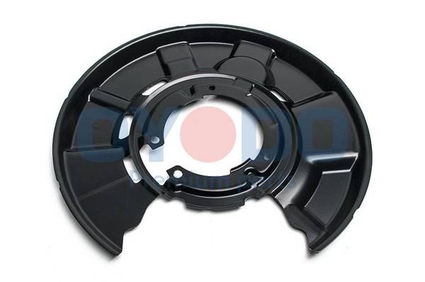 Dubļu sargs, Bremžu disks