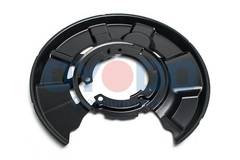 Dubļu sargs, Bremžu disks